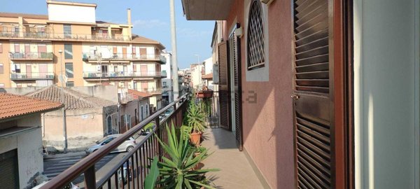 appartamento in vendita a Catania in zona Picanello