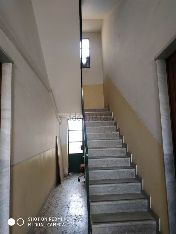 appartamento in vendita a Catania in zona Picanello