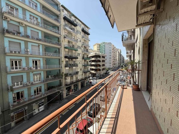 appartamento in vendita a Catania in zona Ognina