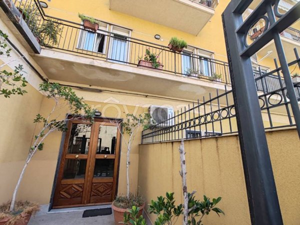 appartamento in vendita a Catania in zona Picanello
