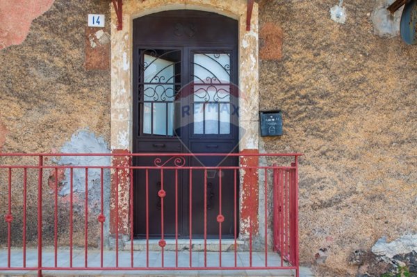 casa indipendente in vendita a Catania in zona Cibali