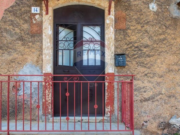 casa indipendente in vendita a Catania in zona Cibali