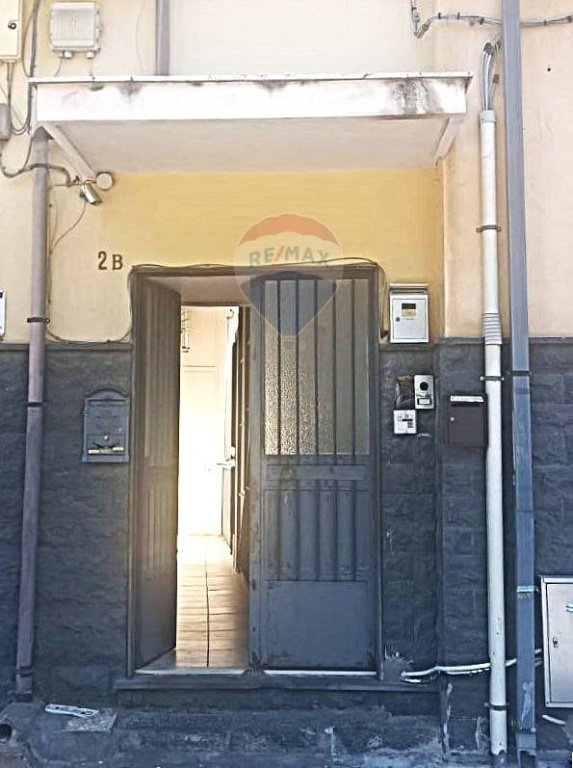 appartamento in vendita a Catania in zona Centro Storico