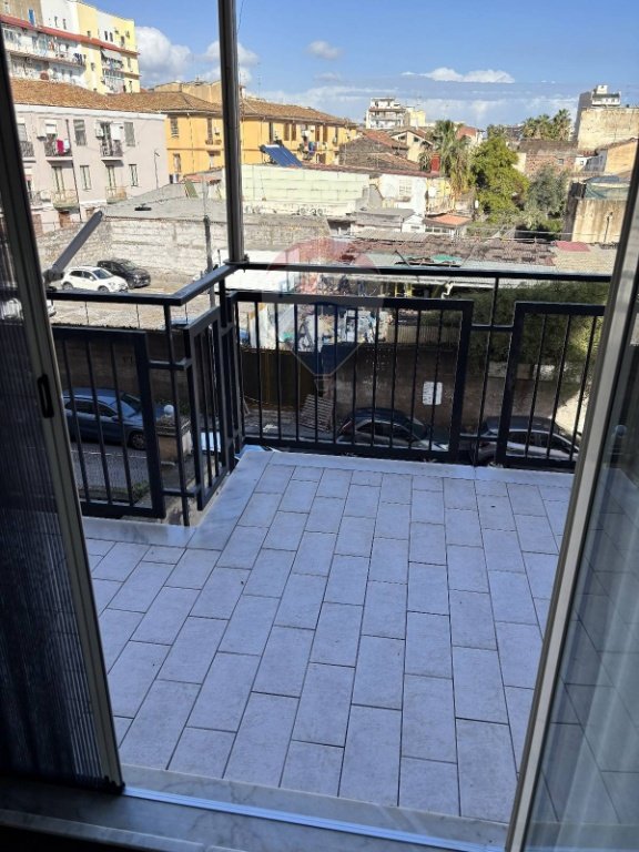 appartamento in vendita a Catania in zona Picanello