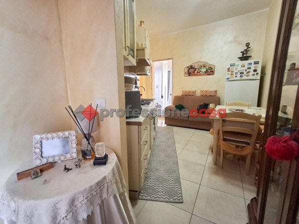 appartamento in vendita a Catania in zona Centro Storico