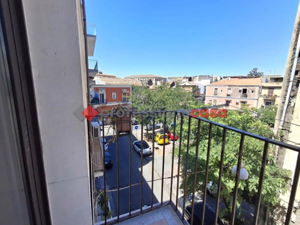 appartamento in vendita a Catania in zona Centro Storico