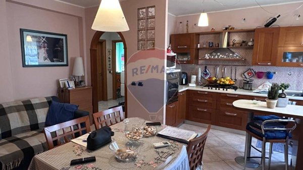 appartamento in vendita a Catania in zona Trappeto