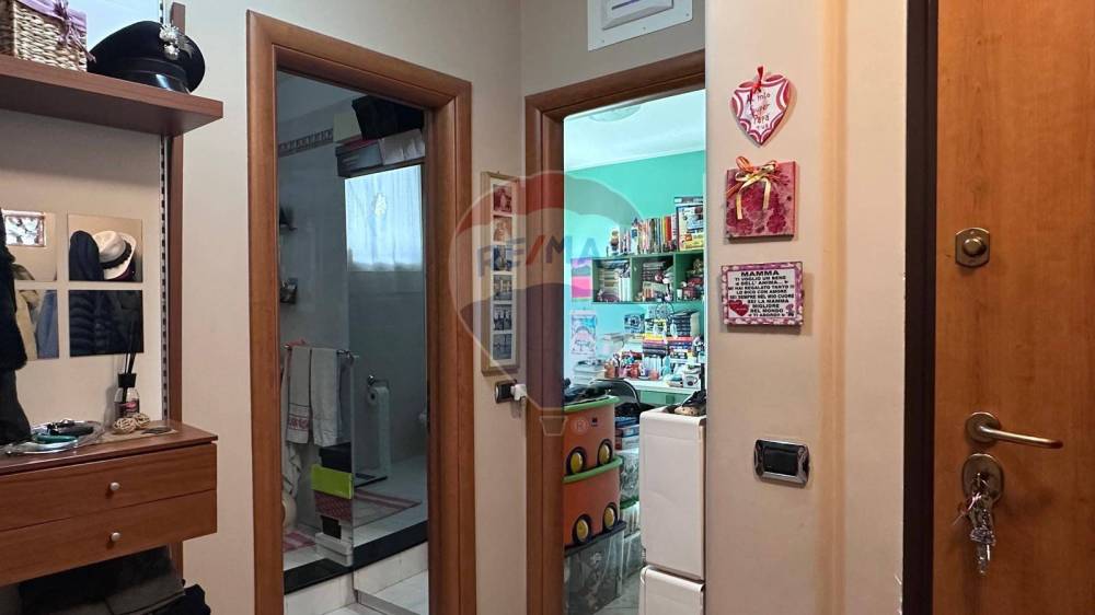appartamento in vendita a Catania in zona San Nullo
