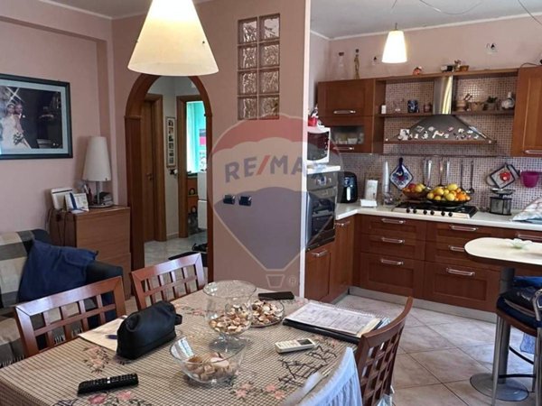 appartamento in vendita a Catania in zona San Nullo