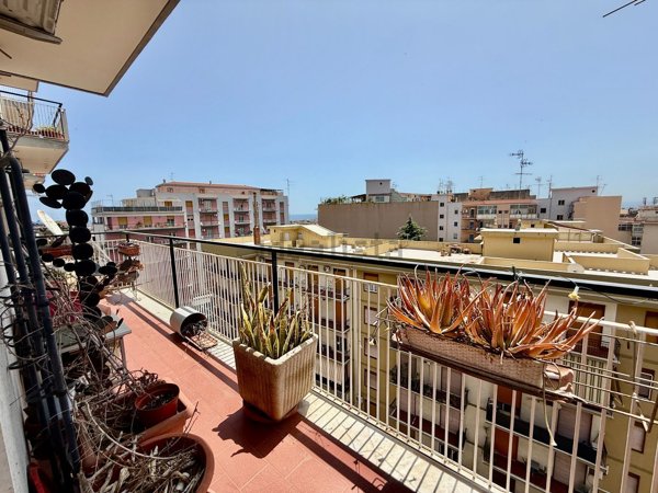 appartamento in vendita a Catania
