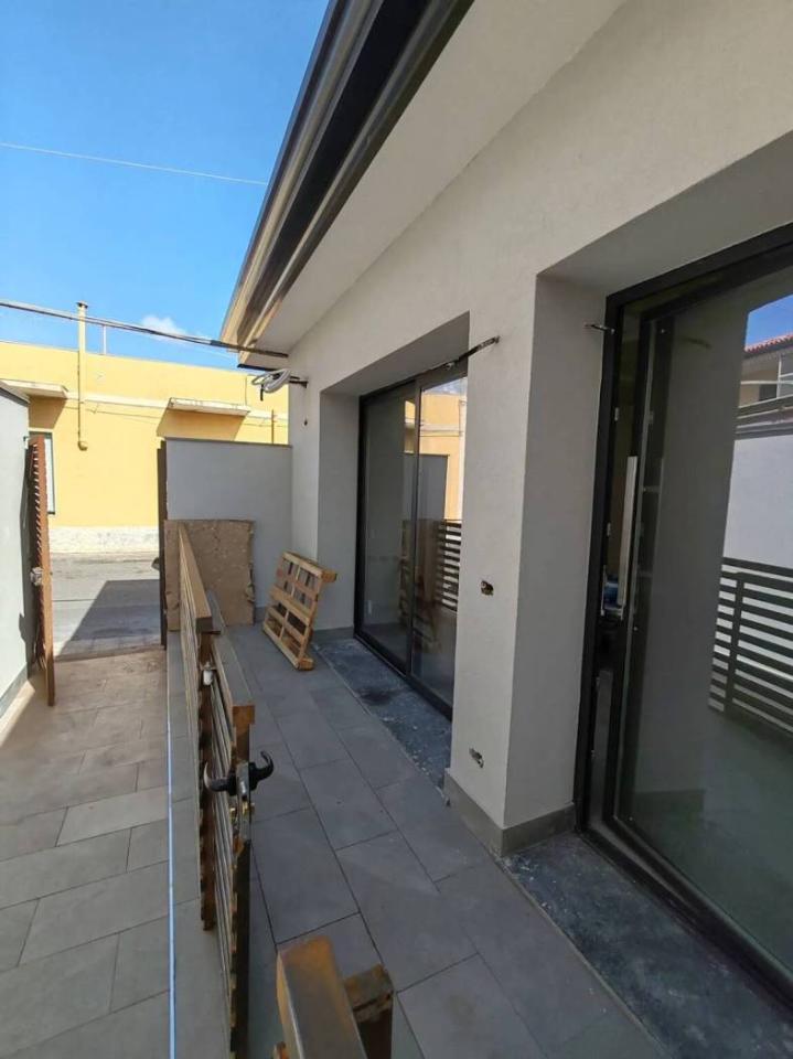 appartamento in vendita a Catania in zona Canalicchio