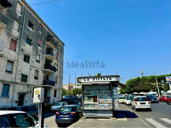appartamento in vendita a Catania