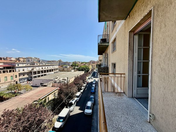 appartamento in vendita a Catania in zona Centro Storico