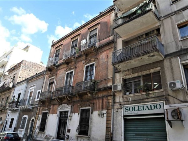 appartamento in vendita a Catania