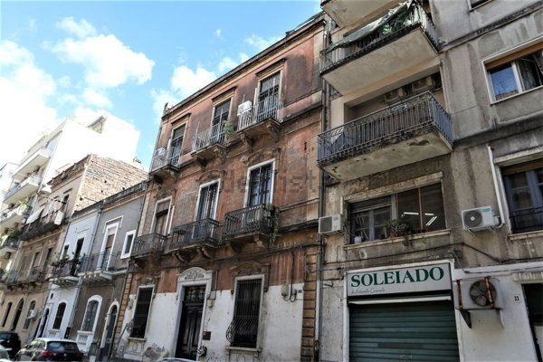 appartamento in vendita a Catania