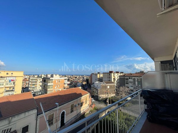 appartamento in vendita a Catania in zona San Leone