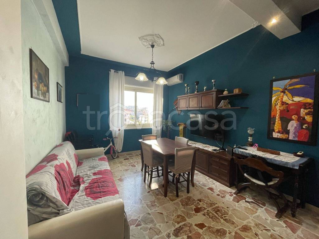 appartamento in vendita a Catania in zona San Leone