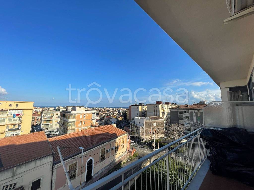 appartamento in vendita a Catania in zona San Leone