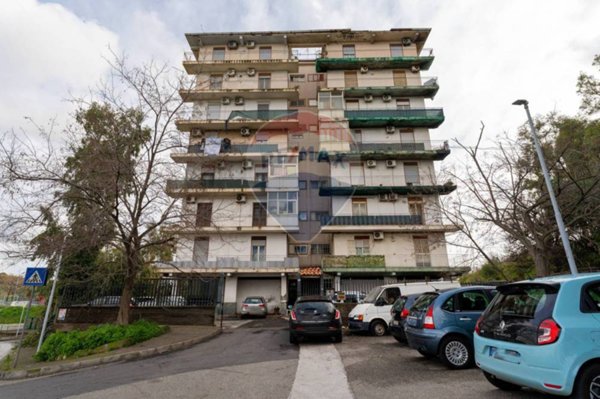 appartamento in vendita a Catania in zona Nesima