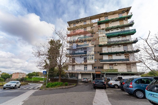 appartamento in vendita a Catania