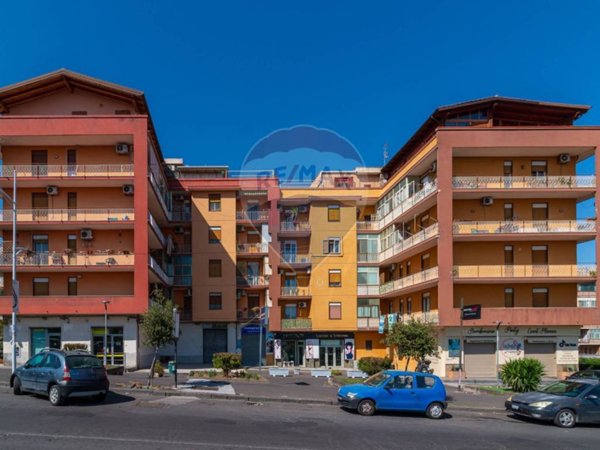 appartamento in vendita a Catania in zona Nesima