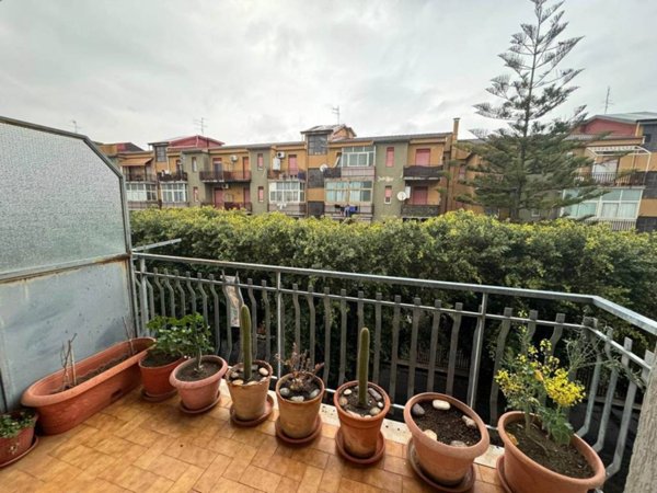 appartamento in vendita a Catania in zona San Nullo