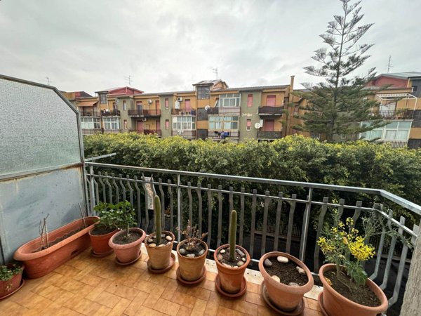 appartamento in vendita a Catania
