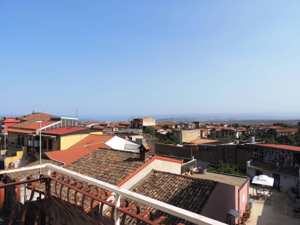 appartamento in vendita a Catania in zona San Nullo