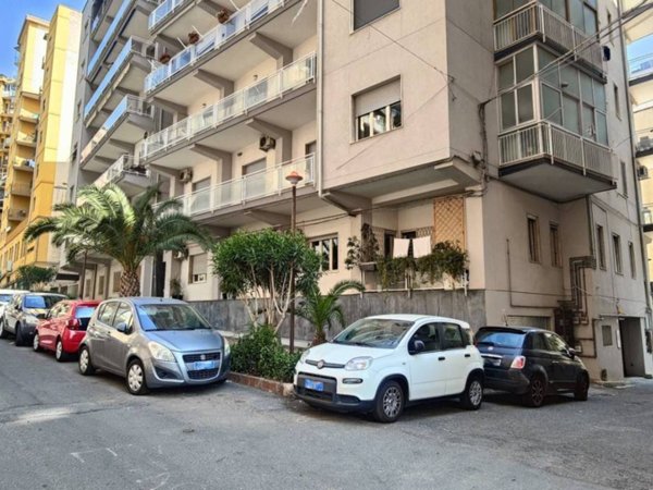 appartamento in vendita a Catania