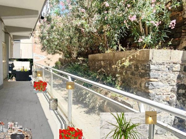 appartamento in vendita a Catania