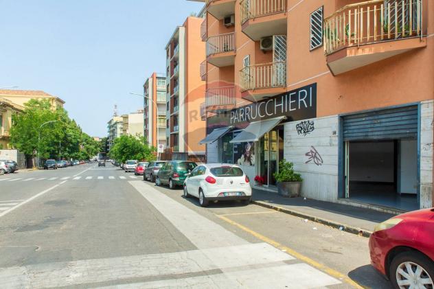 negozio in vendita a Catania in zona Cibali