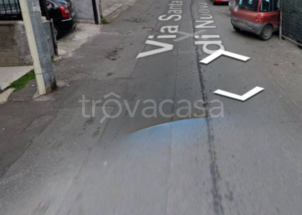 appartamento in vendita a Catania in zona Centro Storico