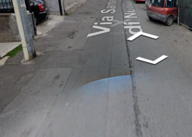 appartamento in vendita a Catania