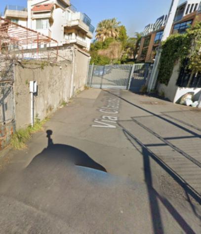 casa indipendente in vendita a Catania