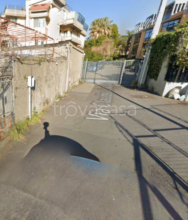 casa indipendente in vendita a Catania