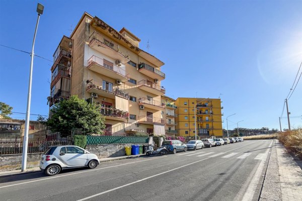 appartamento in vendita a Catania