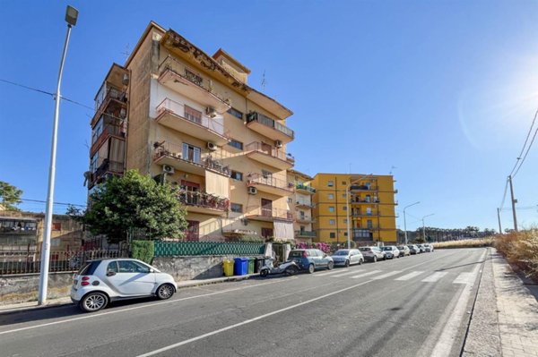 appartamento in vendita a Catania in zona San Leone