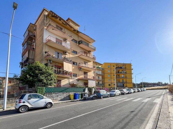 appartamento in vendita a Catania in zona San Leone