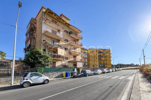 appartamento in vendita a Catania in zona San Leone