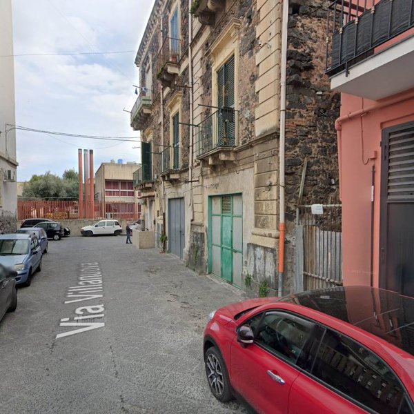 appartamento in vendita a Catania in zona Centro Storico