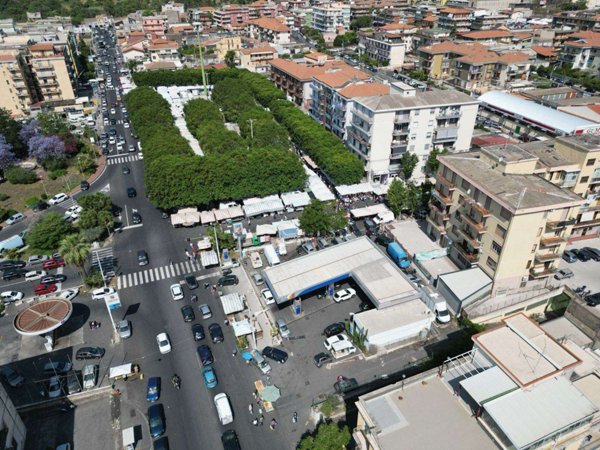 appartamento in vendita a Catania