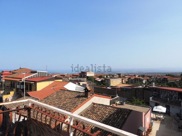 appartamento in vendita a Catania