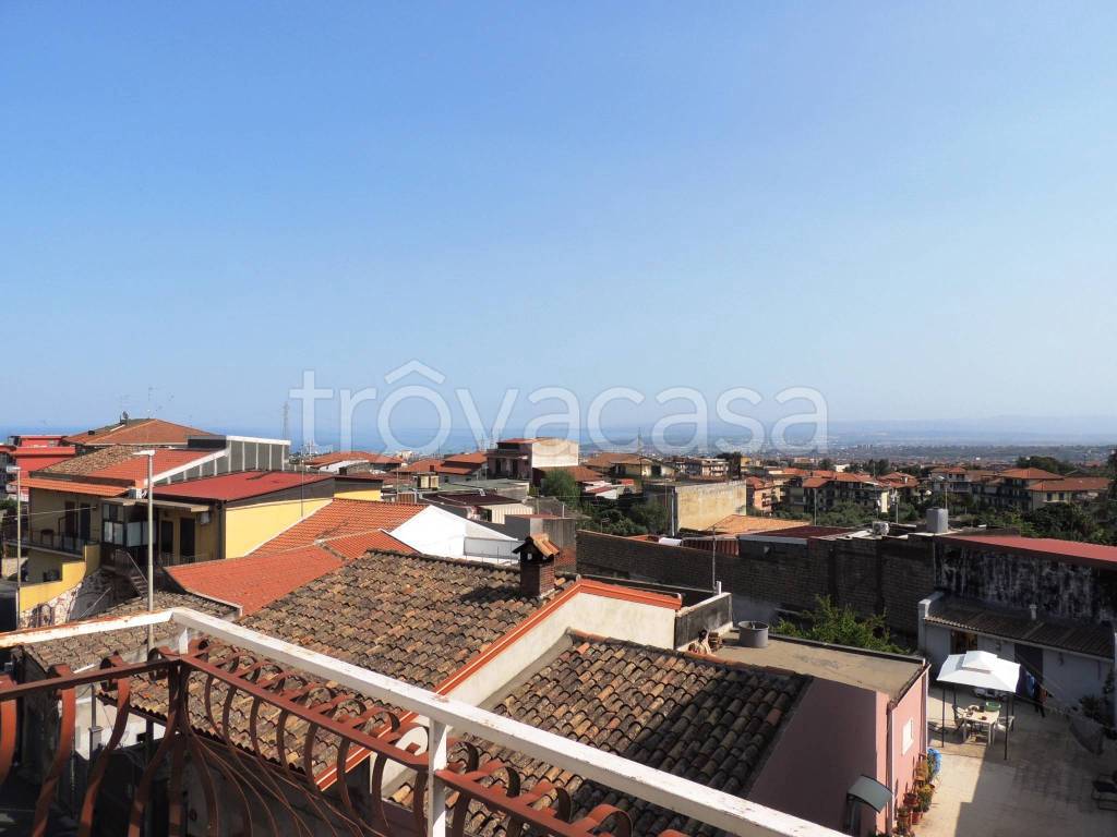 appartamento in vendita a Catania