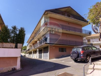 appartamento in vendita a Catania