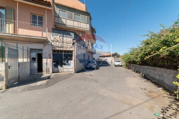appartamento in vendita a Catania in zona San Giorgio