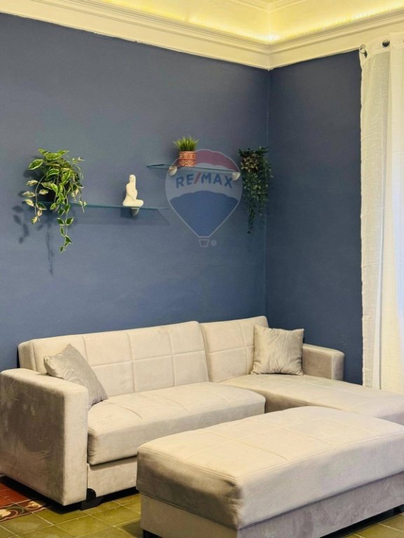 appartamento in vendita a Catania in zona Centro Storico