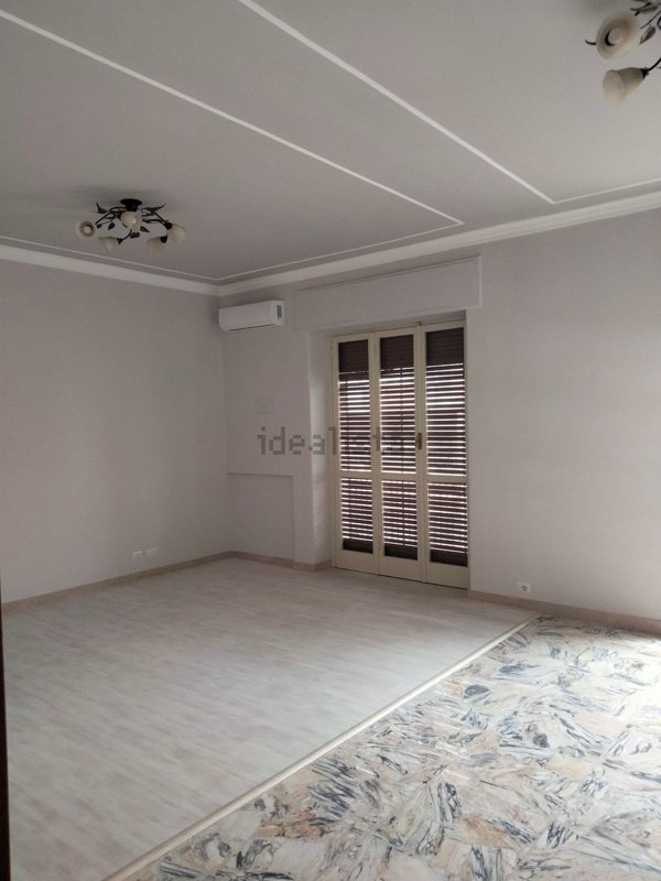 appartamento in vendita a Catania in zona Picanello