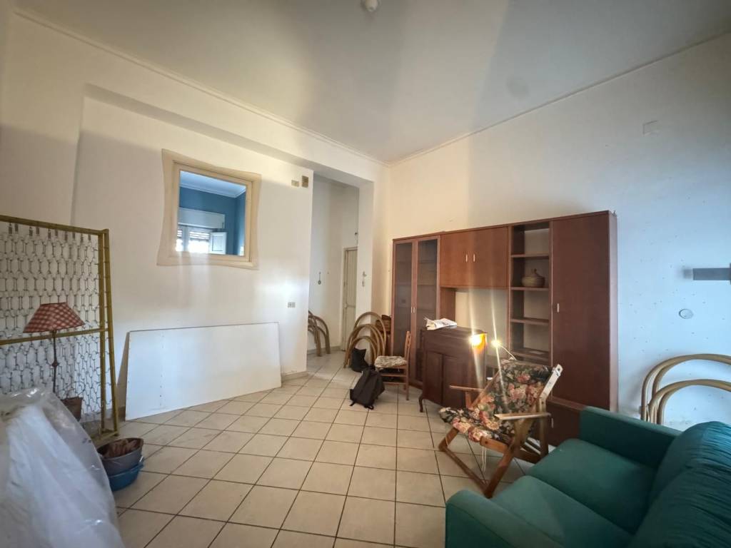 appartamento in vendita a Catania