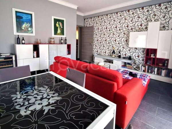 appartamento in vendita a Catania in zona Centro Storico