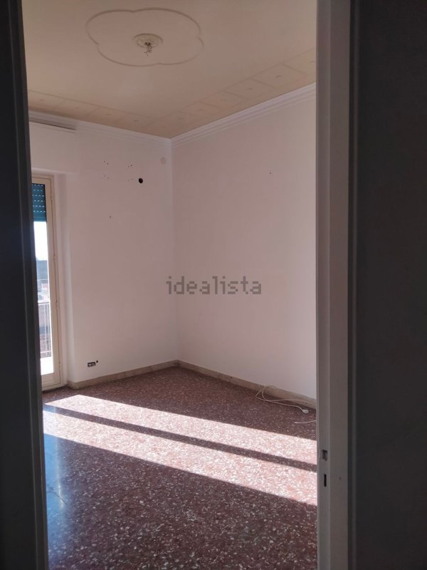 appartamento in vendita a Catania in zona Picanello
